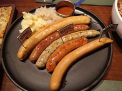 -Ambra Haus琥珀屋精酿餐厅(宝山店)