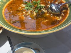 -光海·乡记酸菜鱼·始于1996(花园路店)