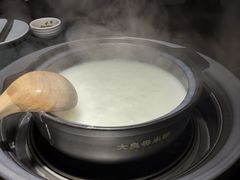 -大良毋米粥(锦龙路总店)