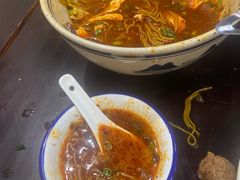 -蓝田九大碗民俗食府(蓝田店)