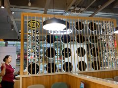 -潮汕大目牛肉火锅(上梅林店)