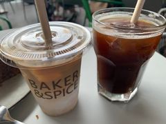 -BAKER&SPICE(环贸店)