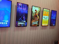-bb boom运动闯关密室·聚会团建·家庭亲子(龙湖西溪天街店)