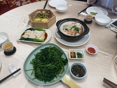 -聚福宝合苑食府(南头镇店)