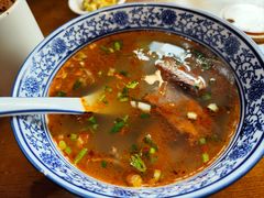 -长安后宰门水盆羊肉(新都心店)