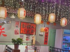 -巴卤社老火锅(财富店)