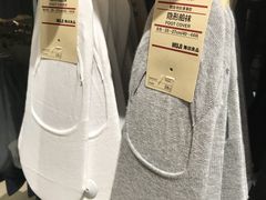 -MUJI无印良品(西单大悦城店)