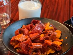 -杭州西子湖四季酒店-WL BISTRO西湖餐厅(灵隐路店)