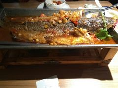 -桂小厨广西菜(青秀万达店)