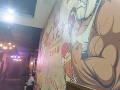 -驭羊大爷烤羊腿·羊蝎子火锅(玉凤路总店)