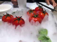 -小大董·烤鸭(凤凰汇店)