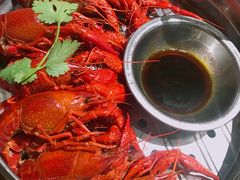 -0574龙虾的故事(东裕店)