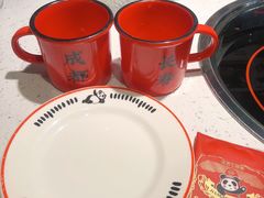 -江湖小牛·水煮牛排火锅(欧亚新生活购物广场店)