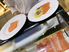 -印象餐厅(杭州国际博览中心北辰大酒店)