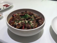 -张福记(陇海中路店)