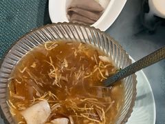 宋嫂鱼羹-浙江西子宾馆·牡丹厅