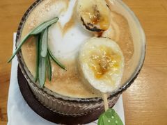 -沏点Trattoria意大利餐厅(新街口店)