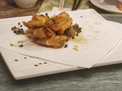 -顺意·顺德家乡菜(国际人才大厦店)