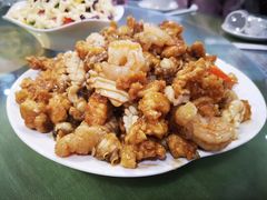 -正阳春烤鸭(华捷道店)