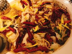-太二酸菜鱼(正大广场店)