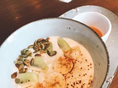 燕麦粥-Wagas(凤凰汇店)