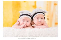 -星豆豆儿童摄影(南郊太白南路店)