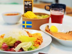 -宜家·瑞典风味餐厅(北京西红门店)