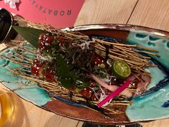 -鸟山鸣·日料食堂(王府井店)
