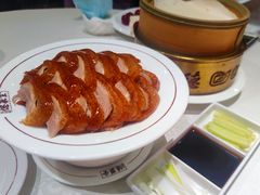 -北京全聚德(王府井店)