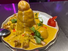 -新越盏·东南亚料理(捷登都会店)