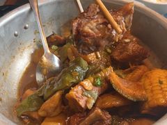 -金掌勺东北菜(格兰晴天店)