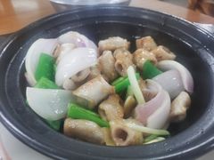 -华记粥饭店(印象容桂主题风情街店)
