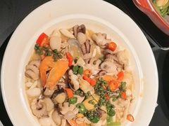 -鸽子侯·家宴·平价海鲜(绿地店)