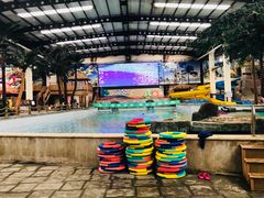 -南宫温泉水世界