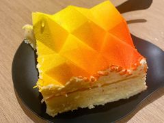 -GRAMCAKE一克甜品(昙华林花园山店)