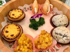 美点四喜-顺风山庄(水濂山店)