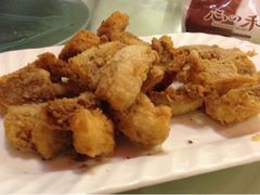 -沈家门海鲜夜排档(东港店)