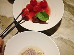 -绿茶餐厅(燕郊永旺店)