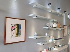 -云间宿茶空间(嘉杰国际广场店)