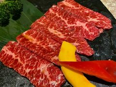 -炼火烤肉店