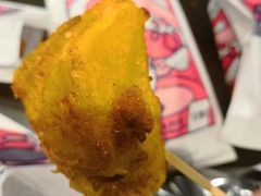-1973继光香香鸡(合生汇购物中心店)