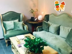 点击看大图 -芳香乐府SPA·五行芳疗