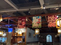 -快乐小羊·内蒙牛羊肉火锅(流花中心店)