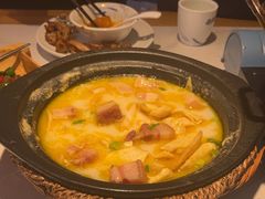 -老阿爸鲜鱼土菜(园区永旺店)
