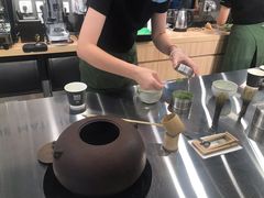 -THE MATCHA TOKYO抹茶东京