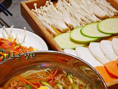 -正宗齐齐哈尔烤肉·齐牛哥鲜切炭火烤肉(杭州总店)