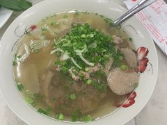 -Pho Hoa Pasteur