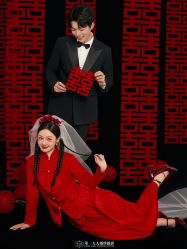 -第一夫人婚纱摄影(南京店)