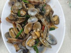 -锐记美食店·现捞海鲜(闸坡店)