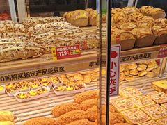 -味多美蛋糕(梨园店)